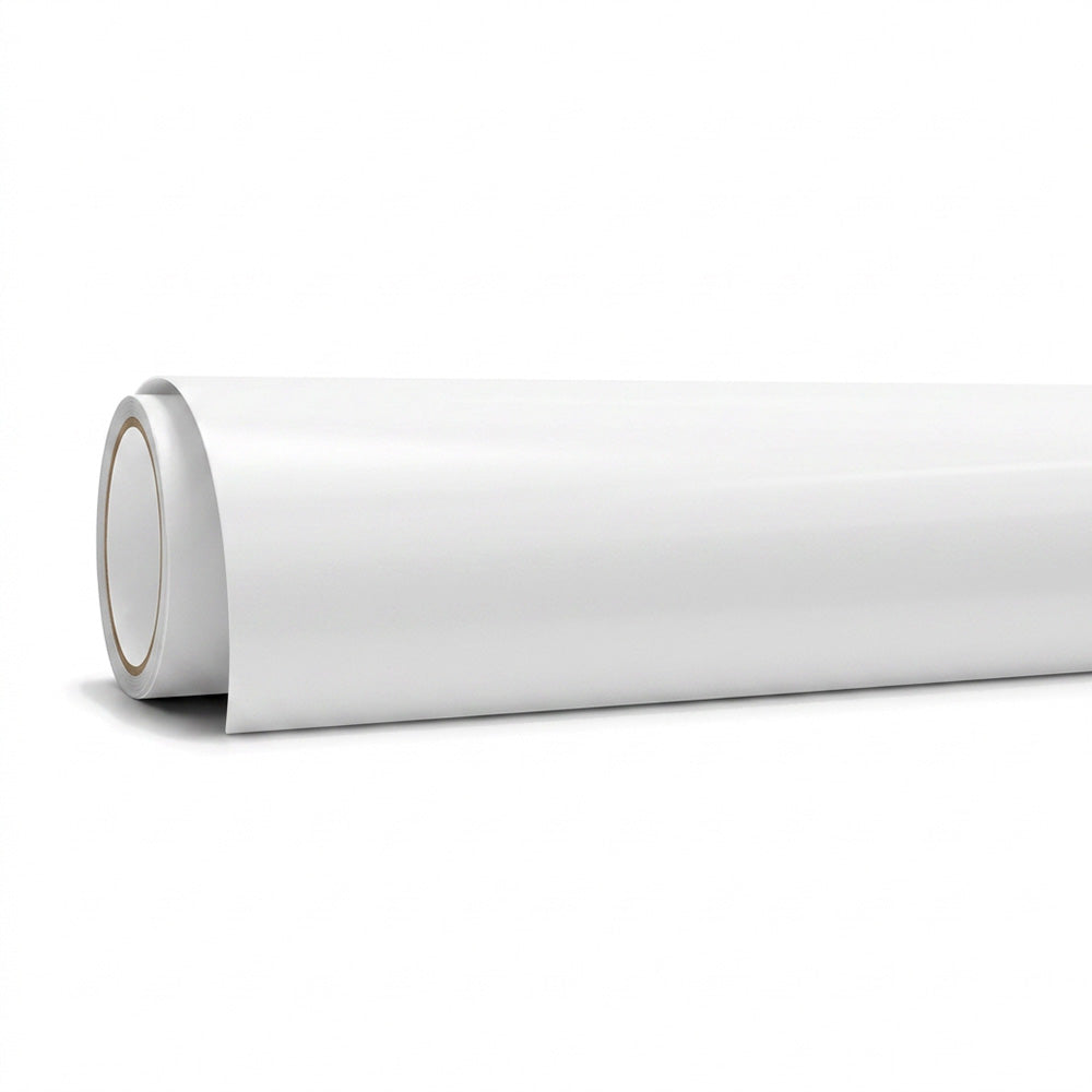 Vinyle découpé en silicone RB