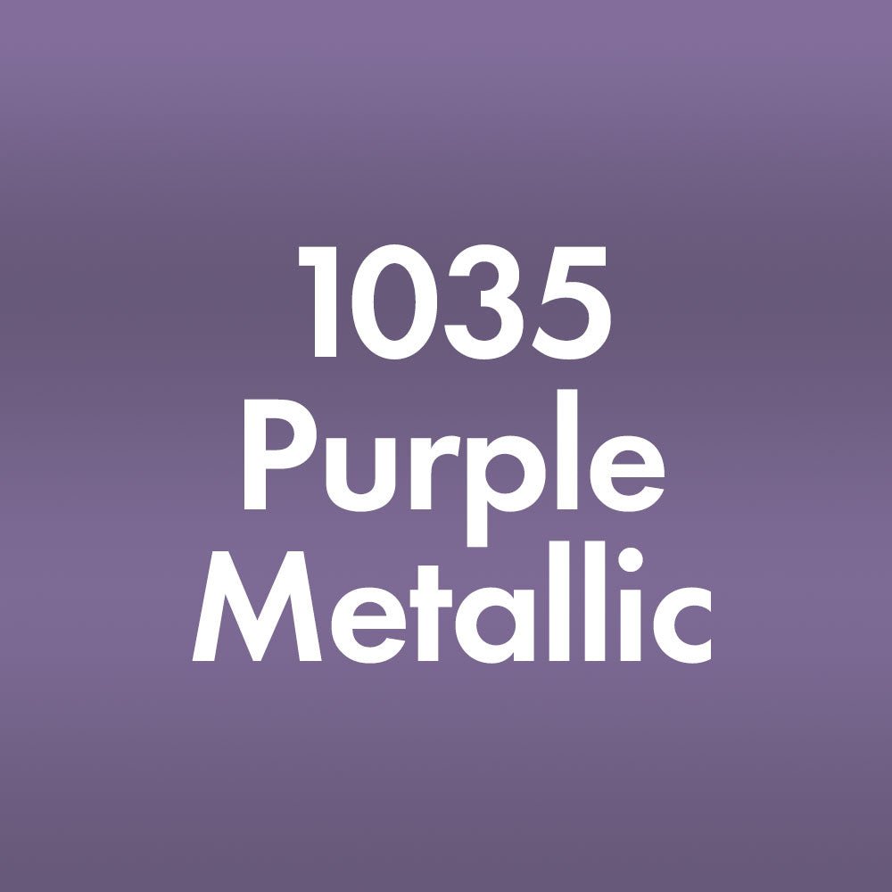 Vinyle Découpé Premium RB - Couleurs Métalliques