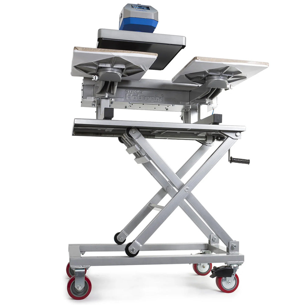 Hotronix Dual Air Fusion IQ Heat Press