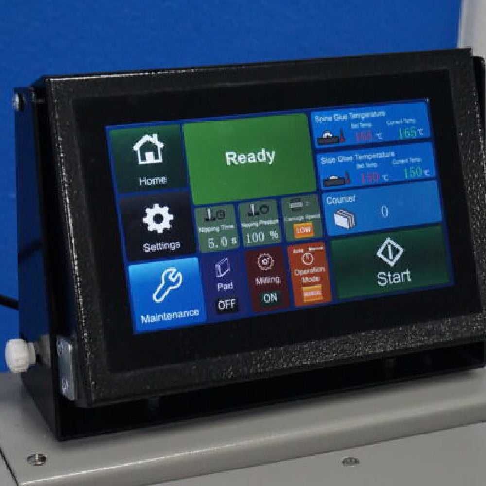 Thermopieur Duplo DB-300