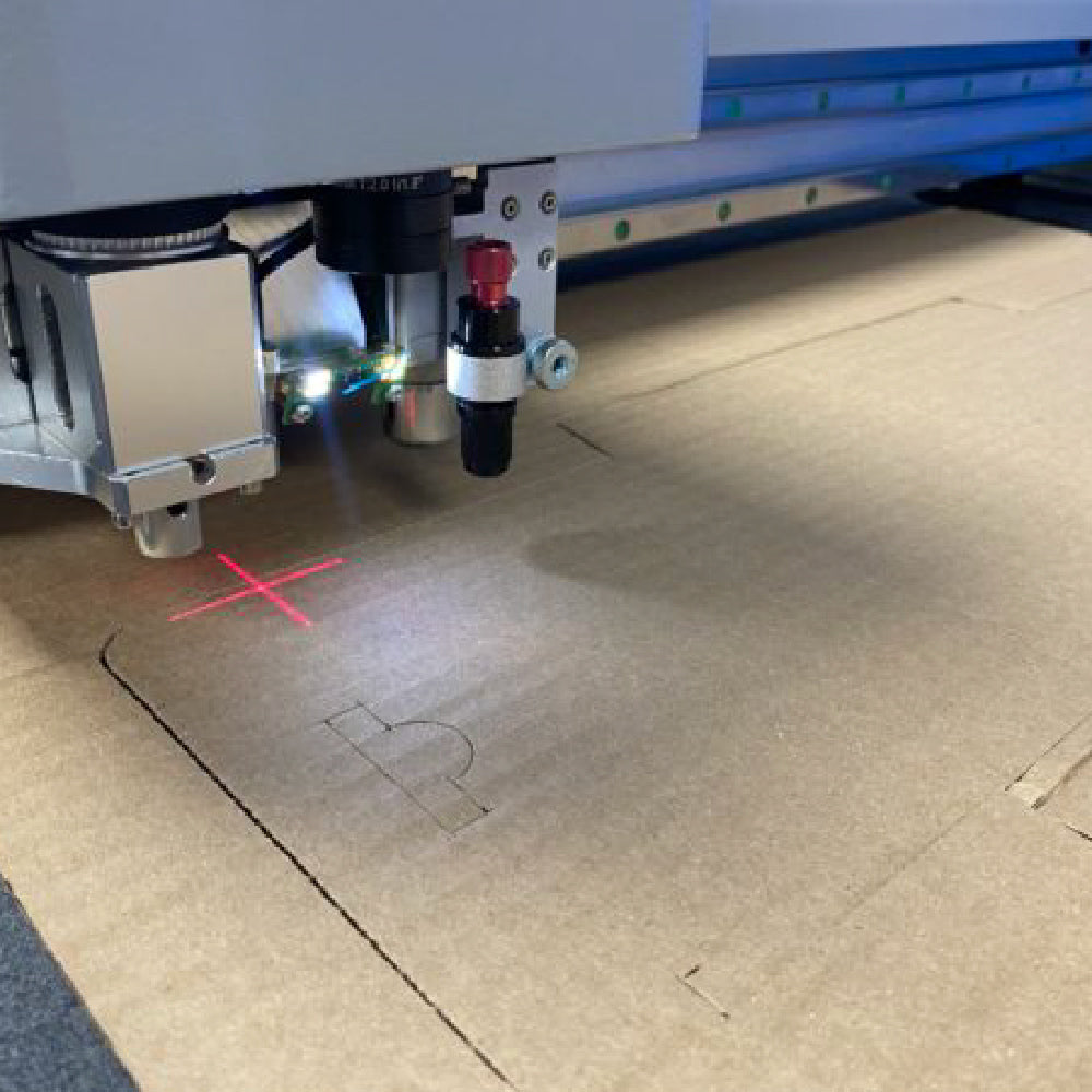Duplo DPC-600 PKG