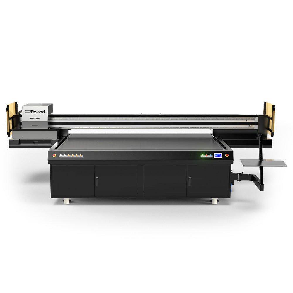 Roland EU-1000MF (Imprimante UV à plat à LED)