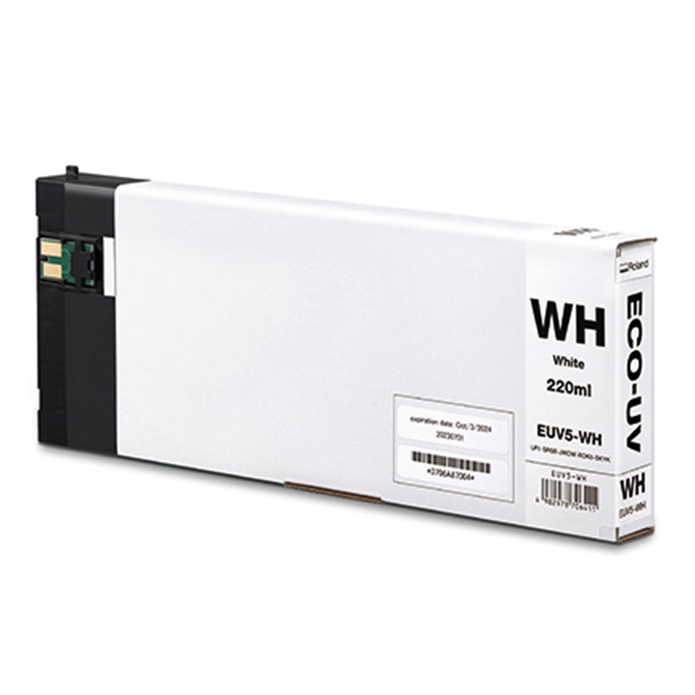 Roland Eco-UV EUV5 Ink (Compatible with BD Series)