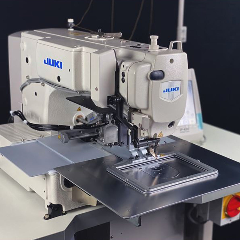 Juki AMS-210EN Series (Computer-Controlled Cycle Industrial Sewing Machine)