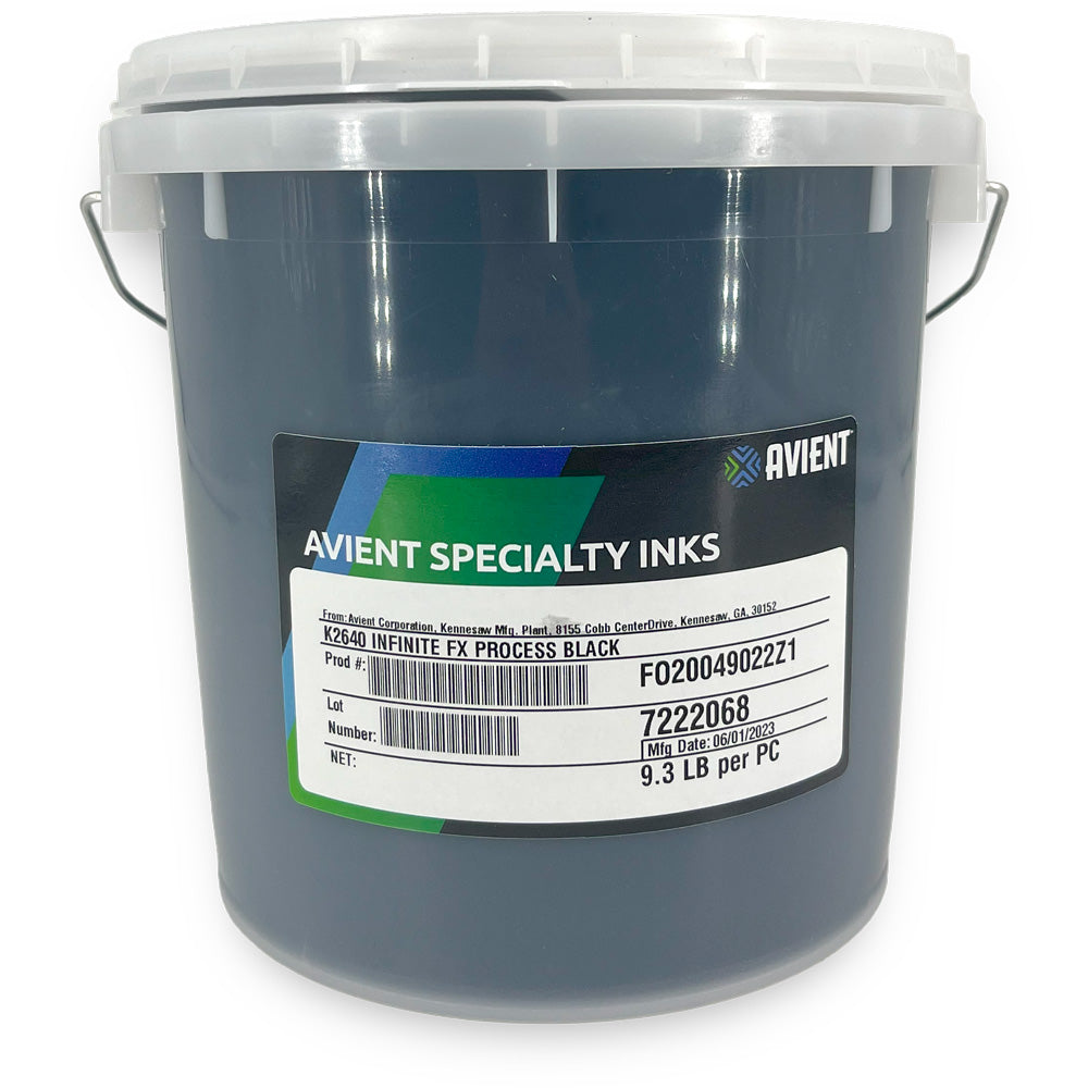 K2640 Infinite FX Process Black