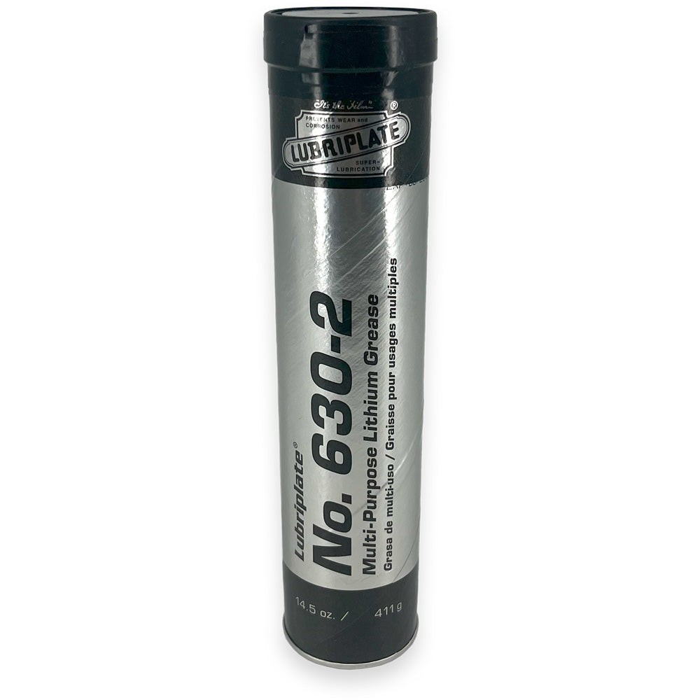 Graisse au lithium multi-usages Lubriplate - N° 630-2