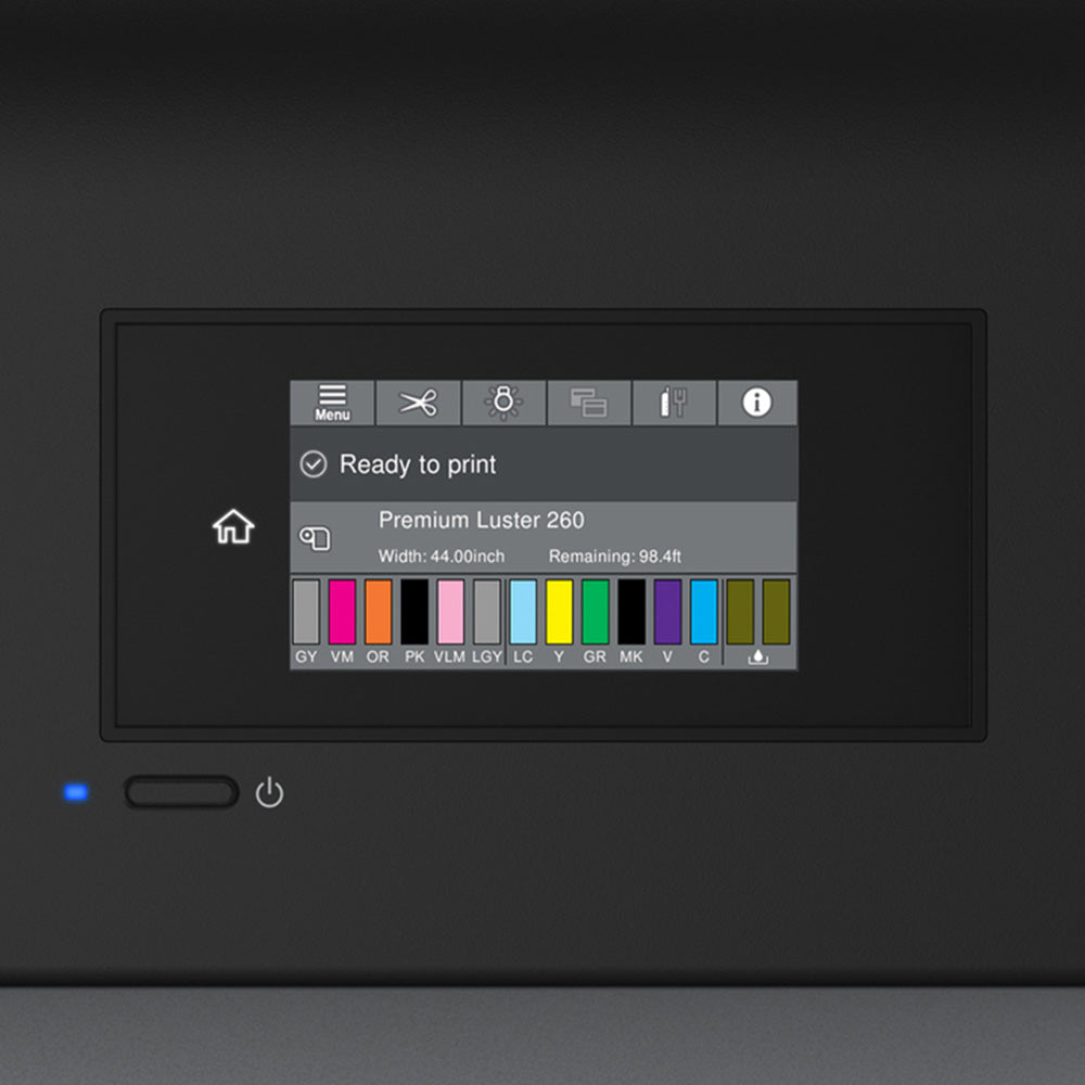 Imprimante à sublimation thermique Epson F170