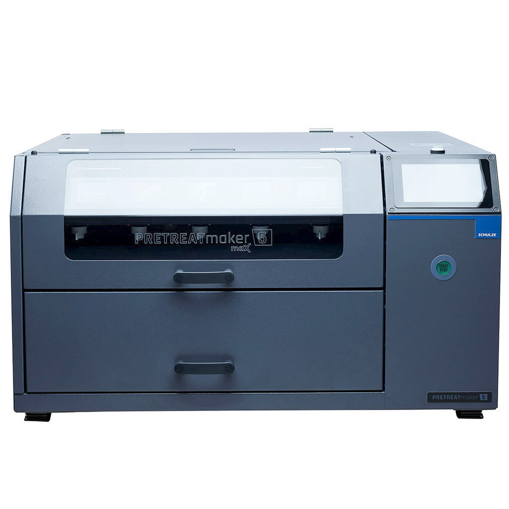 Schulze PRETREATmaker 5