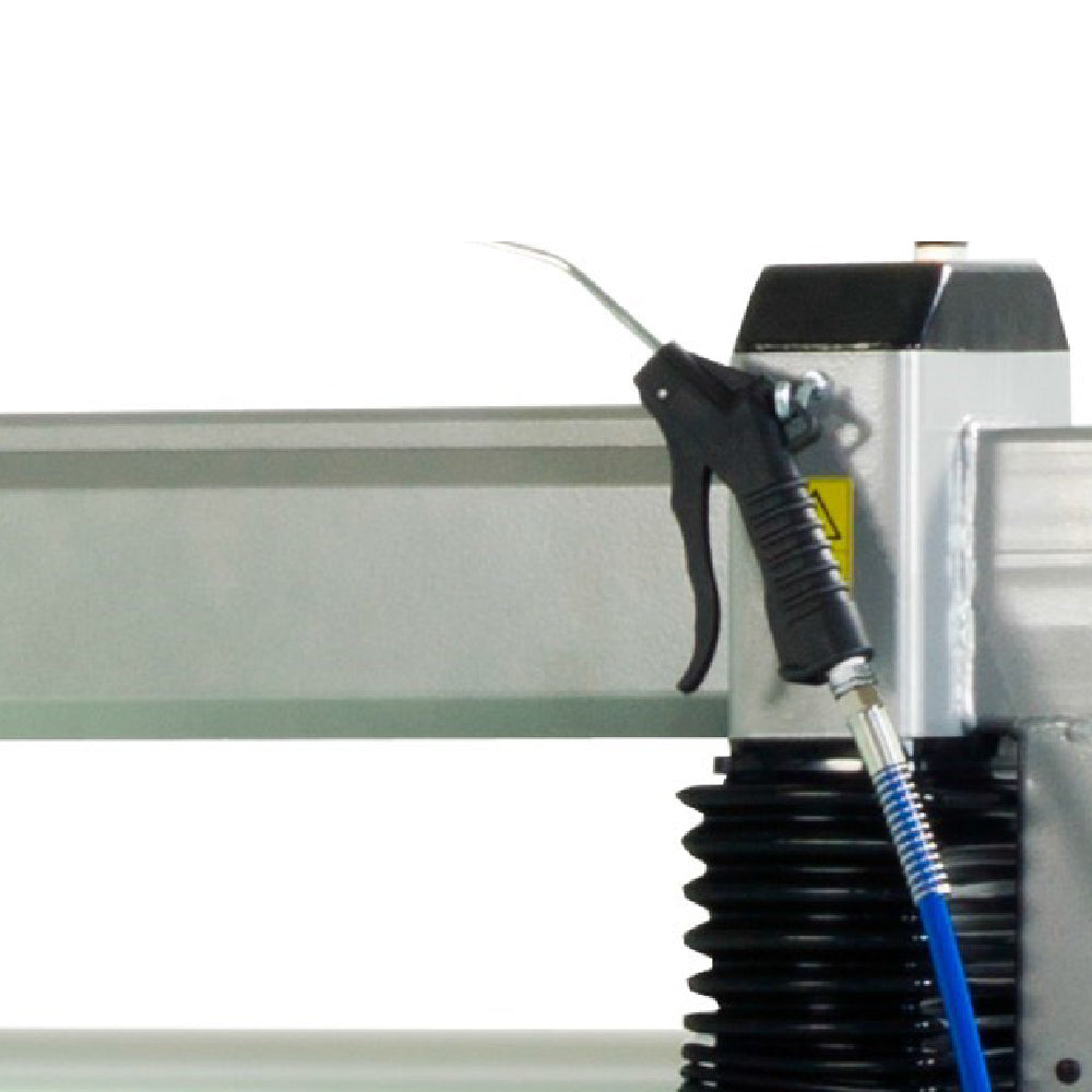 Pistolet de soufflage RollsRoller