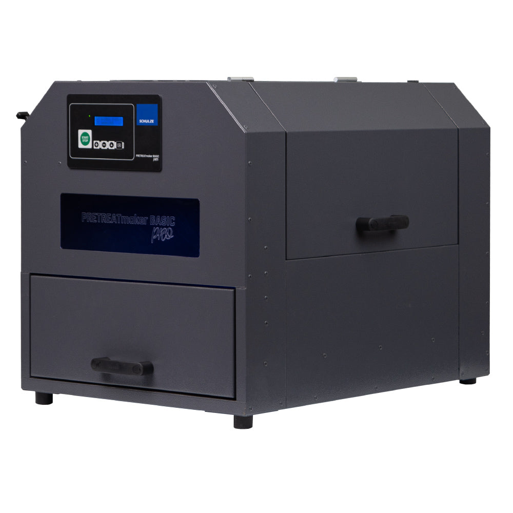 Schulze Pretreat Maker IV