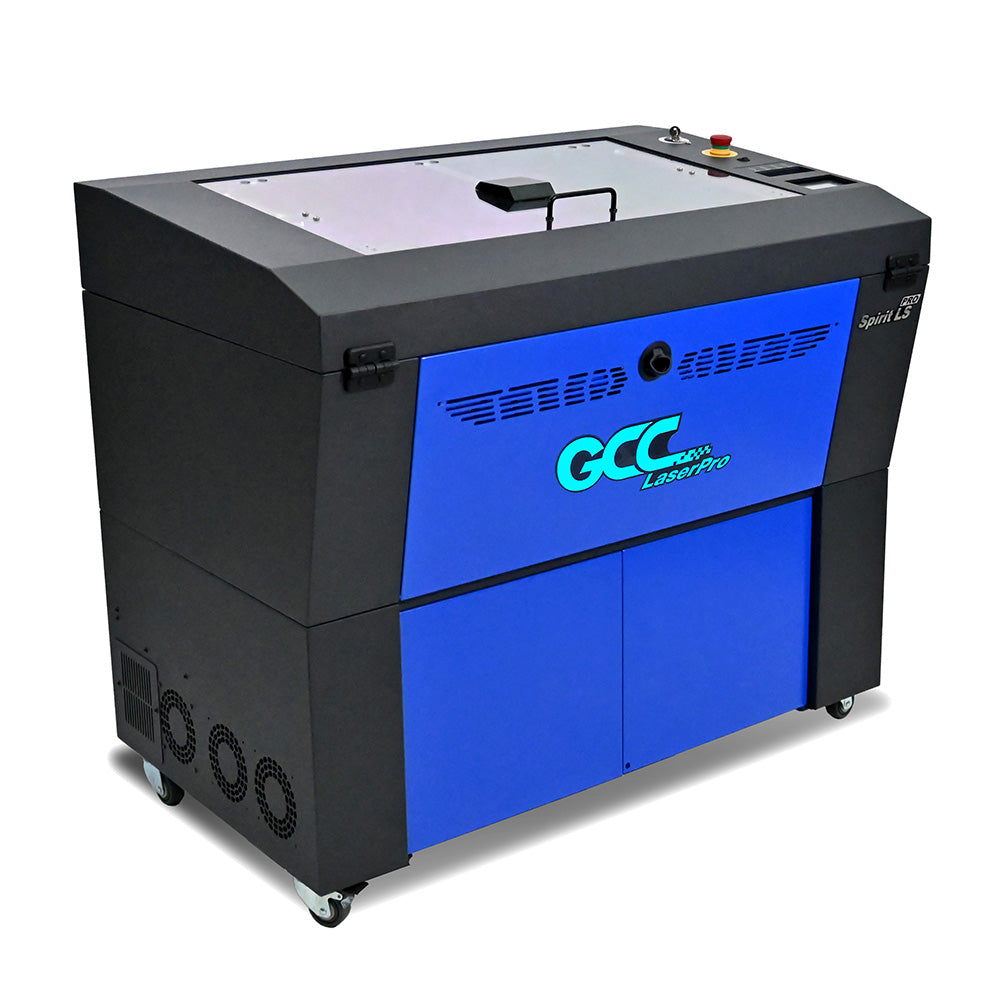 GCC LaserPro - Spirit GLS