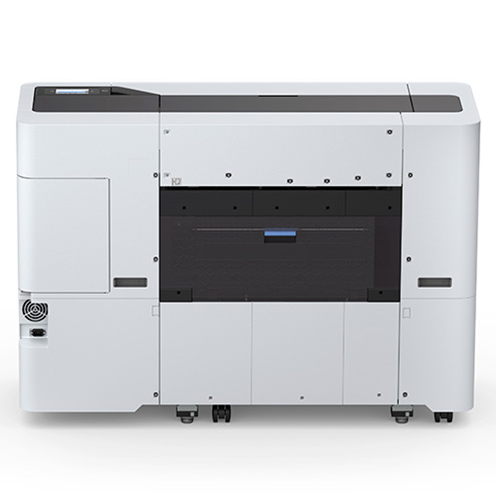 Imprimante Epson SureColor T3770E à sortie film 24 pouces, un seul rouleau