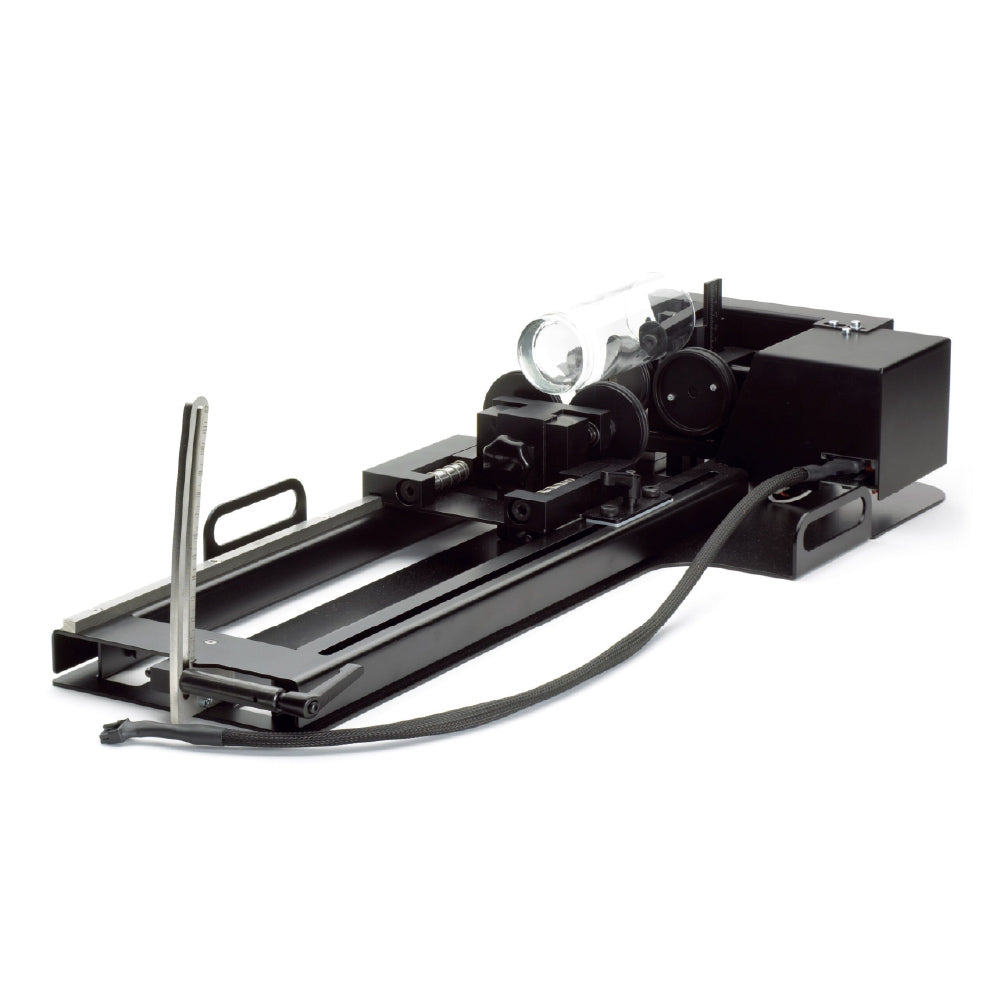 Trotec Rotary Engraving Attachment