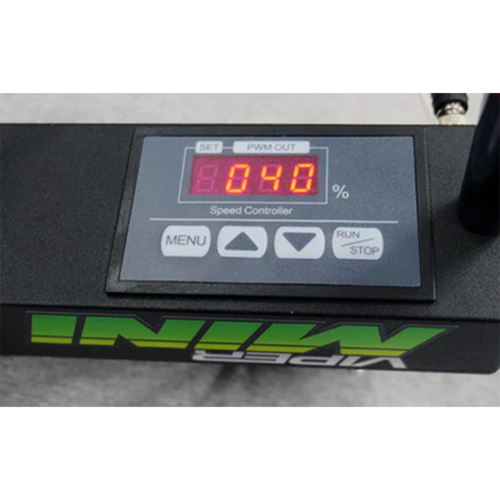 Machine de Prétraitement Portable Viper Mini