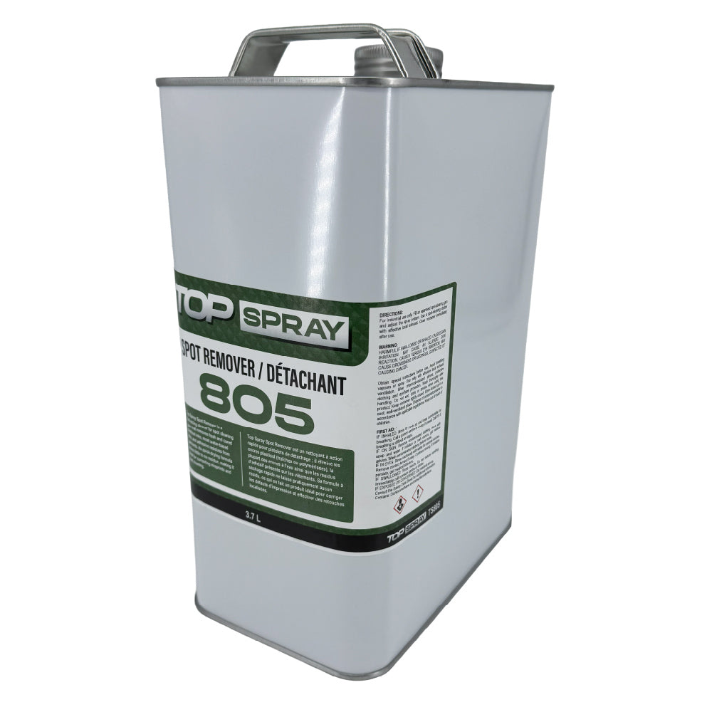 Top Spray Spot Remover