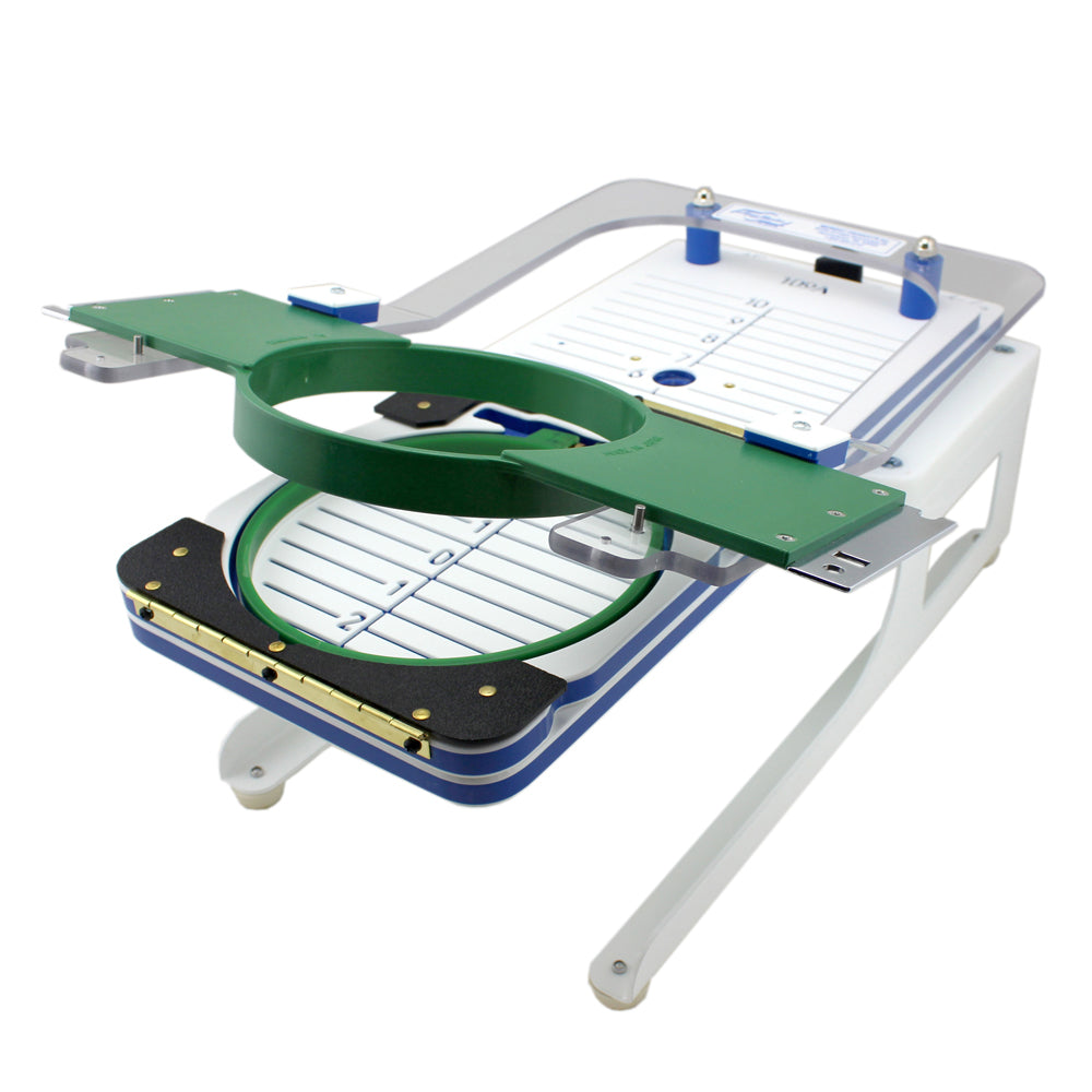 HoopMaster Portable Mounting Base