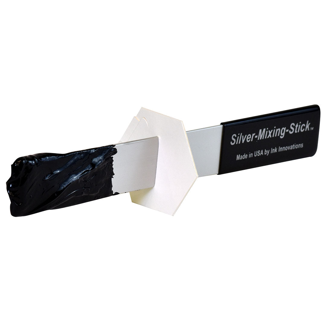 Hex-Helpers (pour utilisation avec Silver-Mixing-Stick)