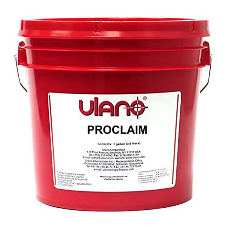 Ulano Proclaim (Émulsion)
