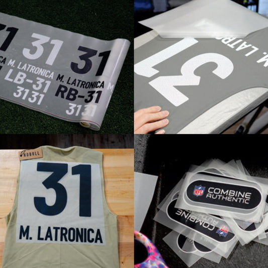 The Impact Of The Direct To Film Printing Process For Sportswear And Product Personalization