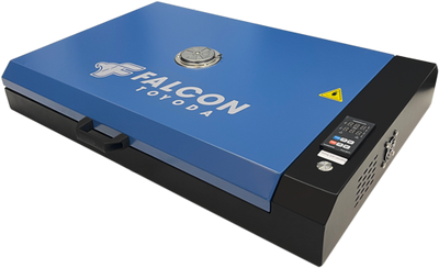 Direct-To-Film Curing Ovens