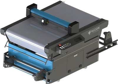 Direct-To-Film Cutters