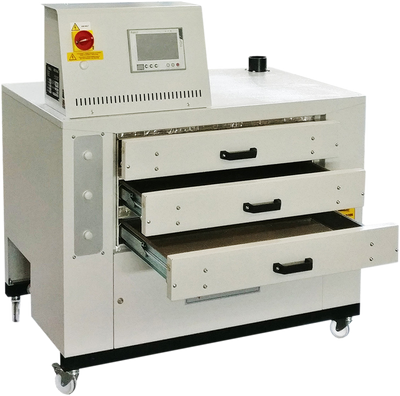 Drawer System Dryers
