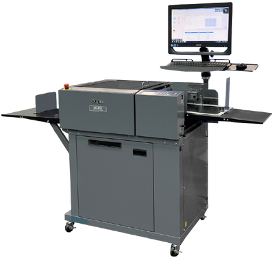Slitter/Cutter/Creasers