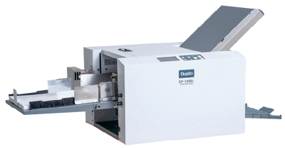 Paper Folding Machines