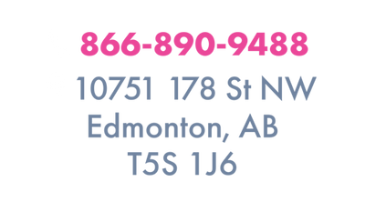 Edmonton Showroom