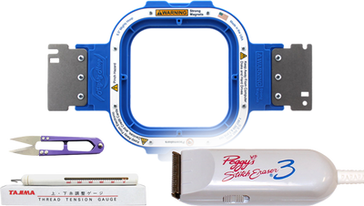 Embroidery Tools