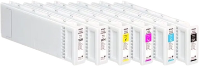 Epson DTG Supplies