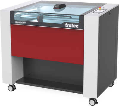 Flatbed Laser Engravers