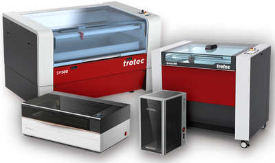 All Laser Engravers/Cutters