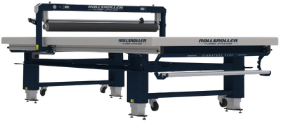 Flatbed Applicators