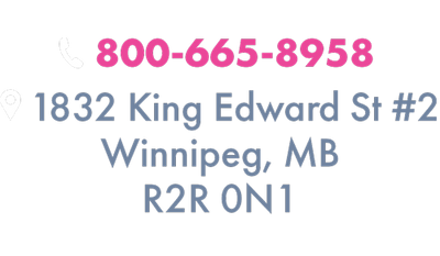 Winnipeg Showroom