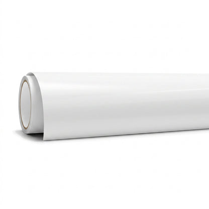 Vinyle découpé en silicone RB
