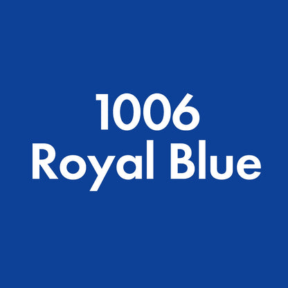 Vinyle découpé RB Premium – Couleurs standard