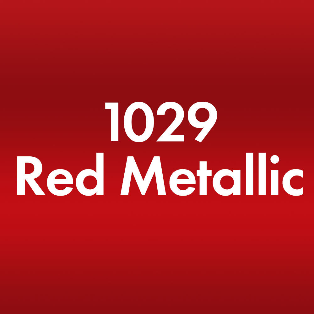 Vinyle Découpé Premium RB - Couleurs Métalliques