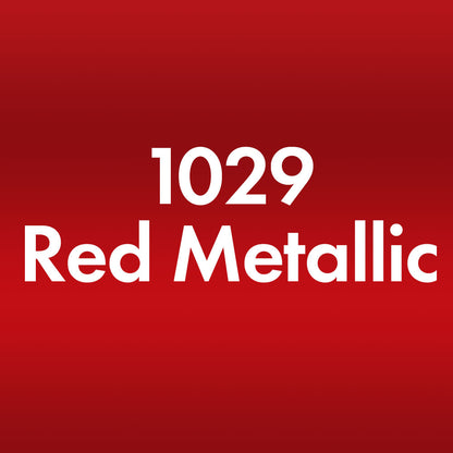 Vinyle Découpé Premium RB - Couleurs Métalliques