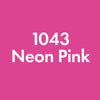 Vinyle découpé RB Premium - Couleurs néon