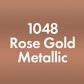 Vinyle Découpé Premium RB - Couleurs Métalliques