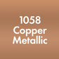 Vinyle Découpé Premium RB - Couleurs Métalliques