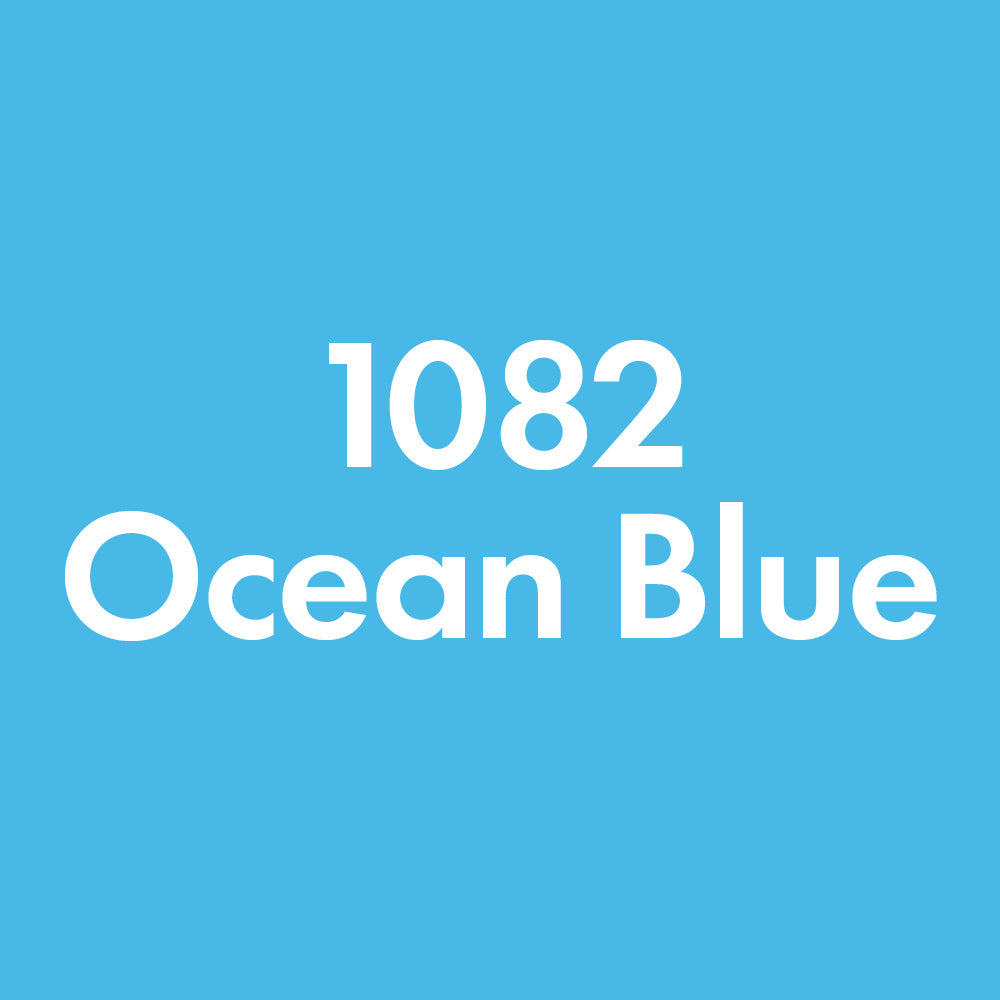 Vinyle découpé RB Premium – Couleurs standard