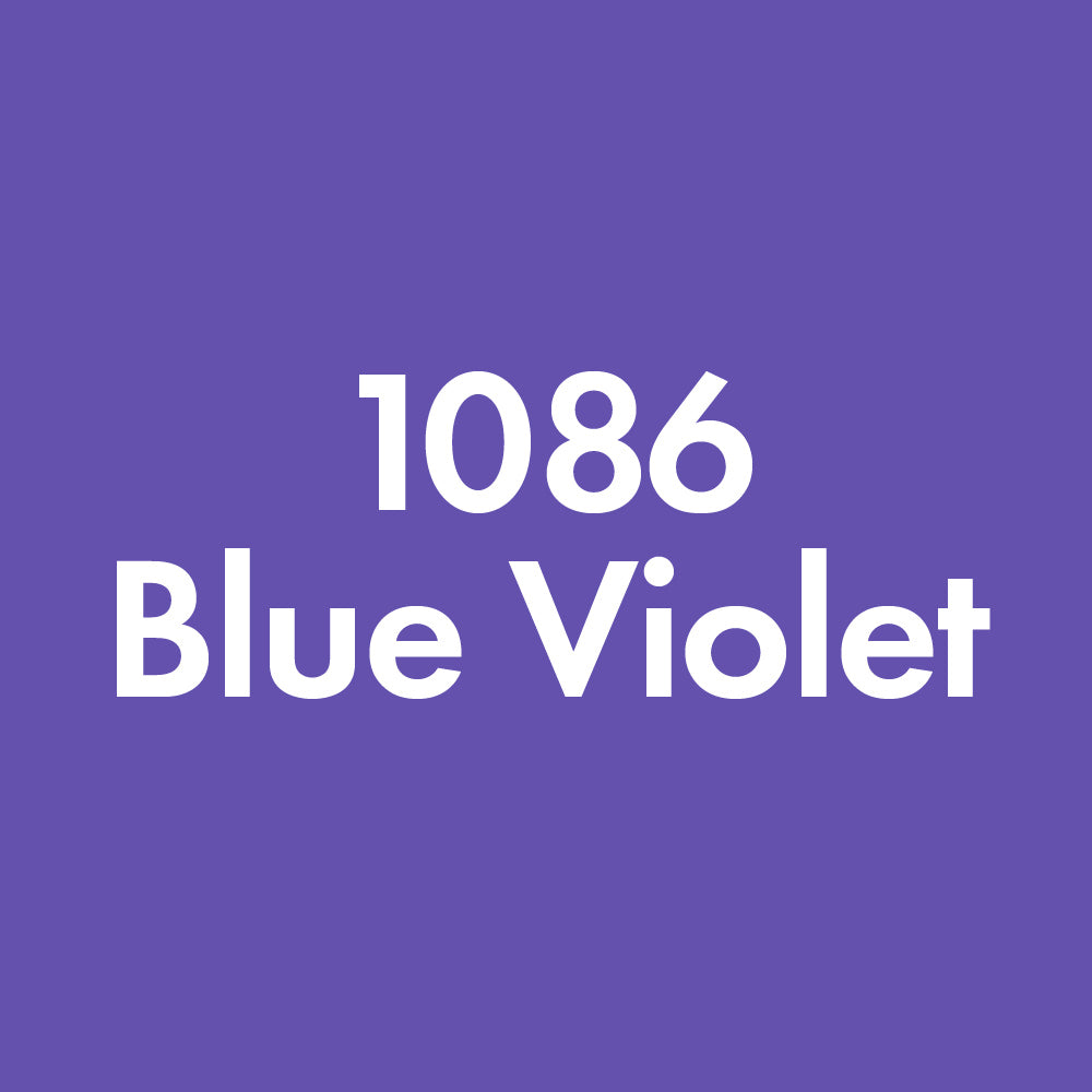 Vinyle découpé RB Premium – Couleurs standard