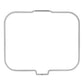 Mighty Hoop – 11" x 13" Backing Holder For Embroidery Frame