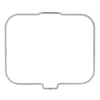 Mighty Hoop – Support de Toile de Fond 11" x 13" pour Cadre de Broderie