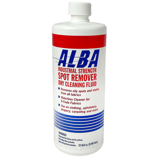 AlbaChem Everblum California Gold Dry Spotter