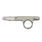 All Steel Thread Nippers