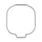 Mighty Hoop – 5.5" x 5.5" Backing Holder For Embroidery Frame