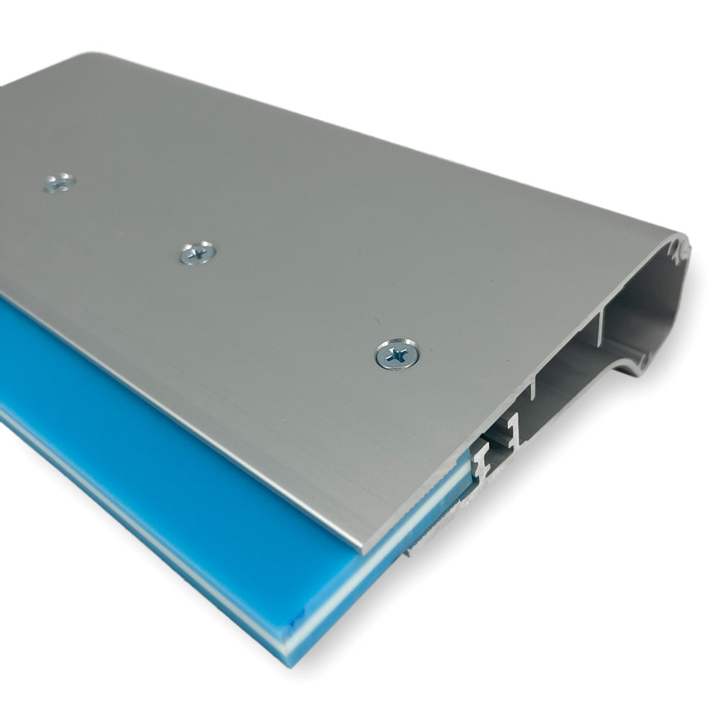 Raclette Serilor LC - Bleu/Blanc/Bleu 62/90/62 Duromètre